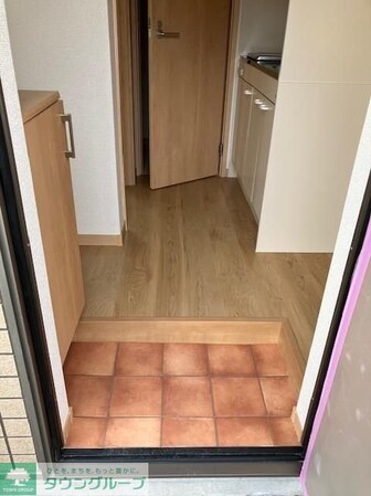 LINKS YOKOHAMA SASABORIの物件内観写真